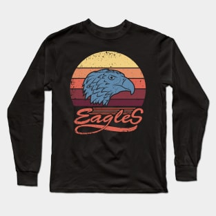 Eagles Long Sleeve T-Shirt